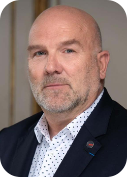 Bruno Bonnell