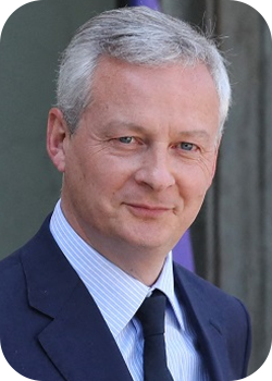 Bruno Lemaire