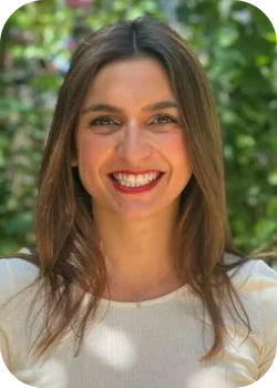 Faustine Fleuret