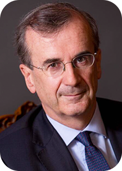 François Villeroy de Galhau